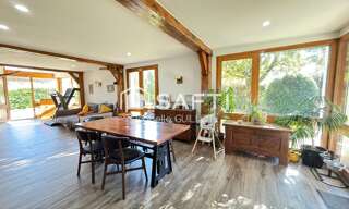 Maison 6 Pièces 155 m² à vendre à Lanton (33138)