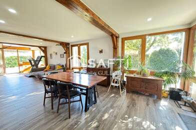 Maison 6 pièces 548000 €