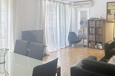 Appartement 4 pièces 310000 €