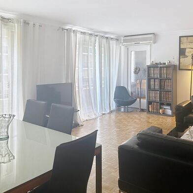 Appartement 4 pièces 310000 €