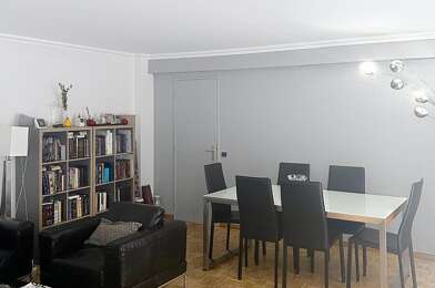 Appartement 4 pièces 310000 €