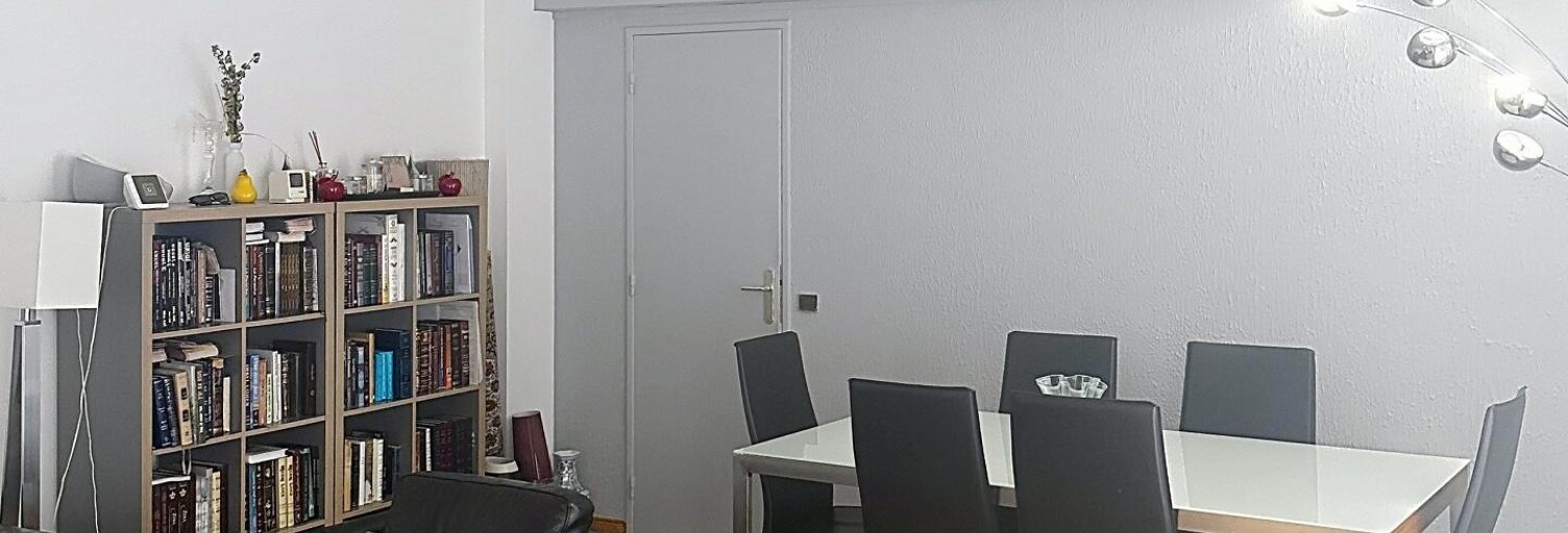 Appartement 4 Pièces 121 m² à vendre à Marseille 5 (13005)