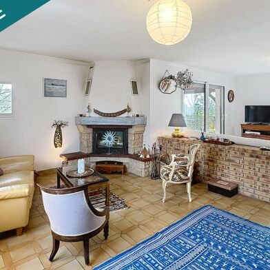 Maison 7 pièces 309000 €