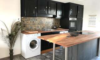 Appartement 3 Pièces 61 m² à vendre à Angoulins (17690)