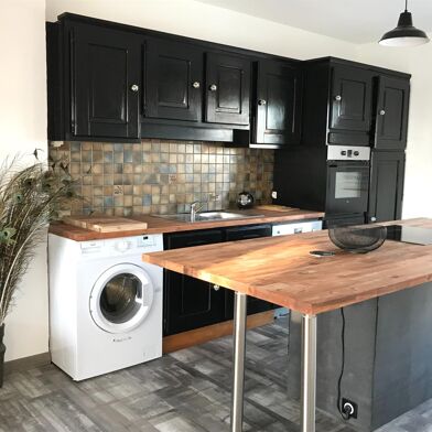 Appartement 3 pièces 270000 €