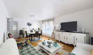 Appartement 2 Pièces 70 m² à vendre à Saint-Brice-Courcelles (51370)