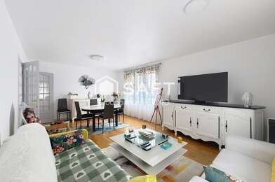 Appartement 2 pièces 135000 €