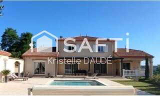 Maison 6 Pièces 220 m² à vendre à Montauban (82000)