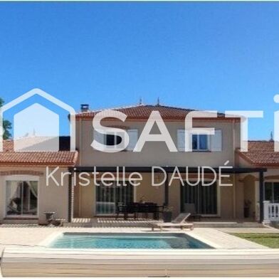 Maison 6 pièces 675000 €