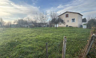Terrain  500 m² à vendre à Carmaux (81400)