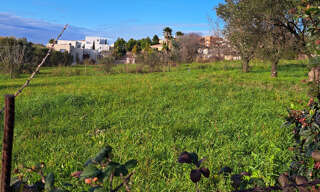 Terrain 573 m² à construire Sussargues (34160)