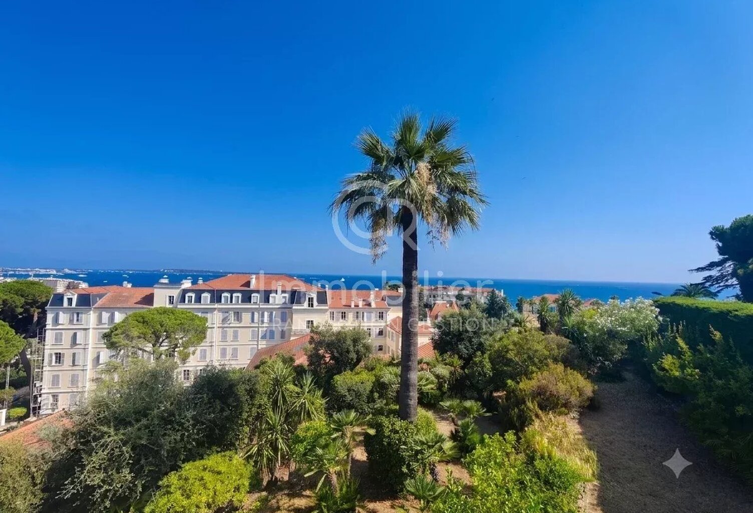 Maison  de caractère  - Vue mer — photo 1