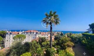 Maison 5 Pièces 148 m² à vendre à Cannes (06400)