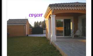 Maison 5 Pièces 129 m² à louer à Montélimar (26200)