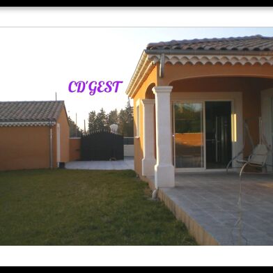 Maison 5 pièces 1300 €