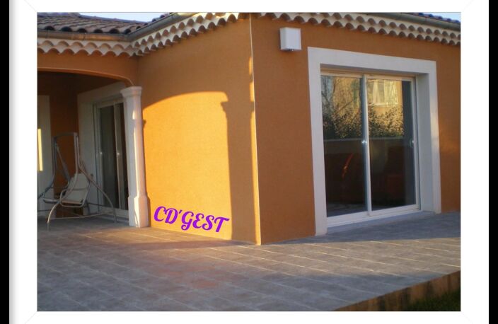 Maison Montélimar T5 : 129 m² — photo 2