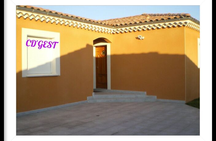 Maison Montélimar T5 : 129 m² — photo 3