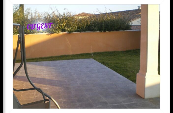 Maison Montélimar T5 : 129 m² — photo 4