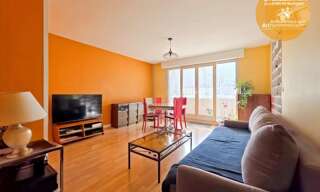 Appartement 3 Pièces 62 m² à vendre à Évry-Courcouronnes (91000)