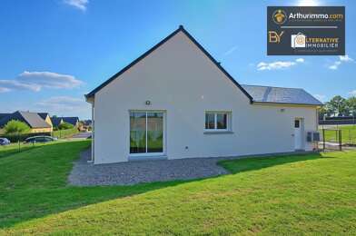 Maison 6 pièces 217500 €