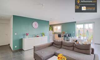 Maison 6 Pièces 105 m² à vendre à Marigné-Peuton (53200)