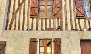 Maison 7 Pièces 169 m² à vendre à Simorre (32420)