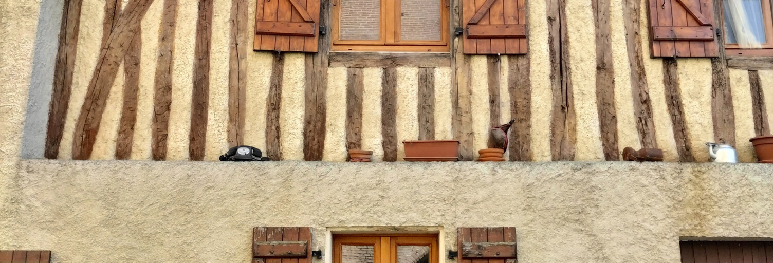 Maison 7 Pièces 169 m² à vendre à Simorre (32420)