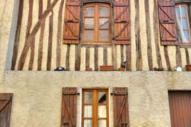 Maison 7 pièces 134000 €