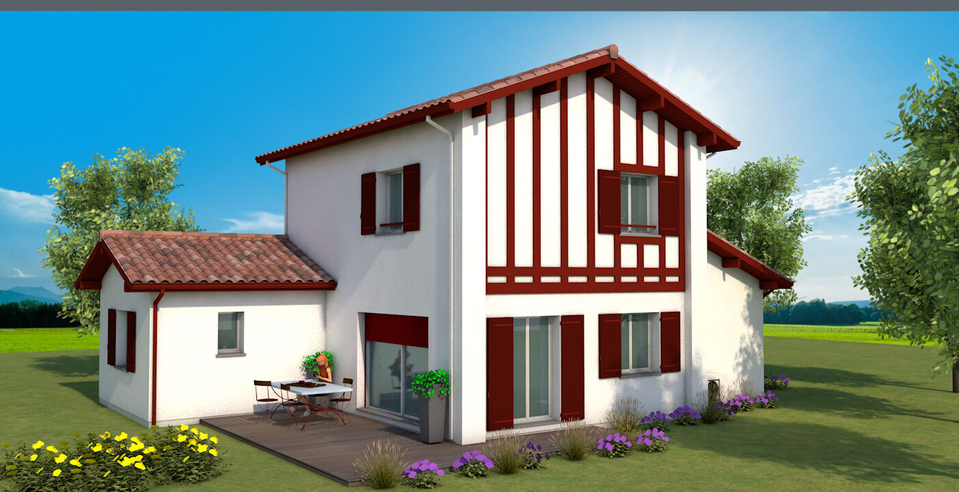 Agence immobilière de Maisons d’en France Sud Ouest Dax