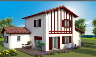 Maison 95 m² à construire Urt (64240)