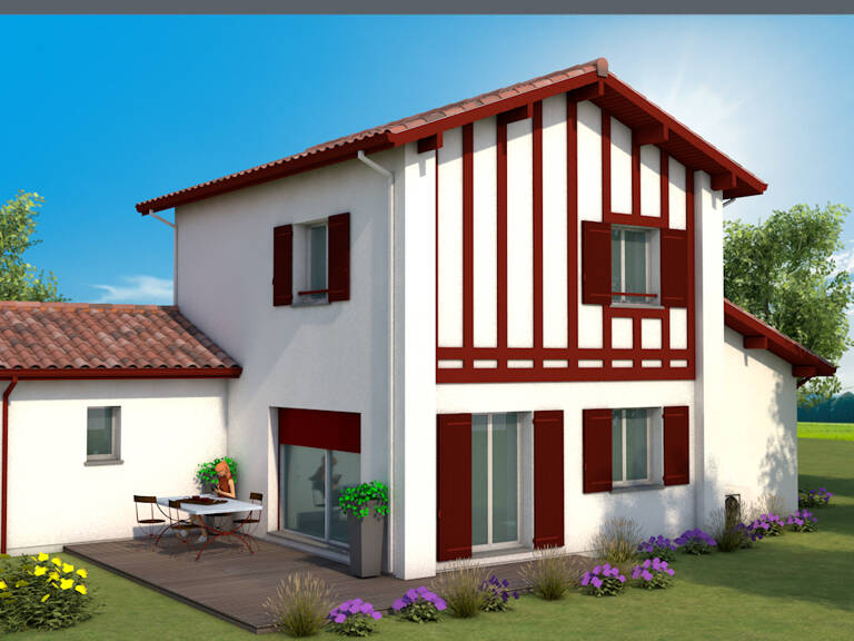 MAISON BASQUE — photo 1