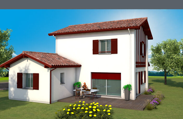 MAISON BASQUE — photo 3