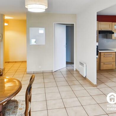 Appartement 4 pièces 300000 €