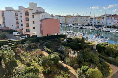 Appartement 2 pièces 120000 €