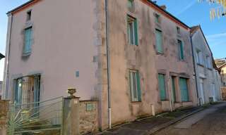 Maison 7 Pièces 141 m² à vendre à Saint-Martin-d'Estréaux (42620)