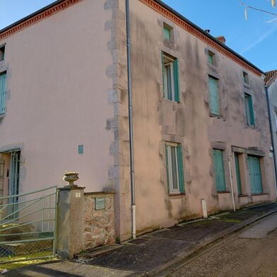 Maison 7 pièces 66000 €