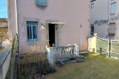 Maison 7 pièces 66000 €