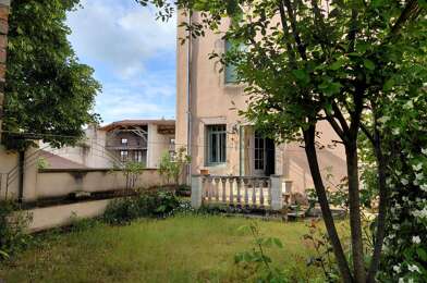 Maison 7 pièces 66000 €