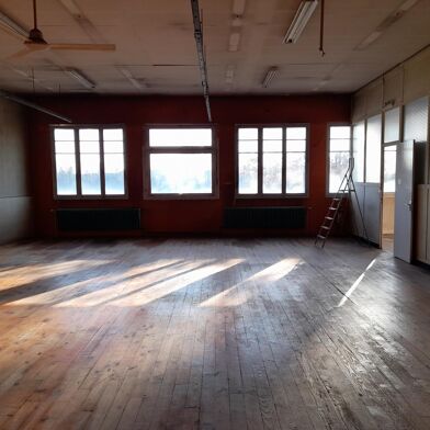 Immeuble  200000 €