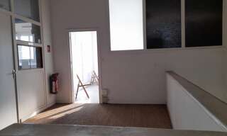 Immeuble  300 m² à vendre à Roanne (42300)