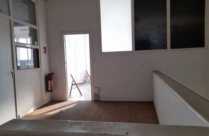 Ancienne usine + appartement. — photo 5