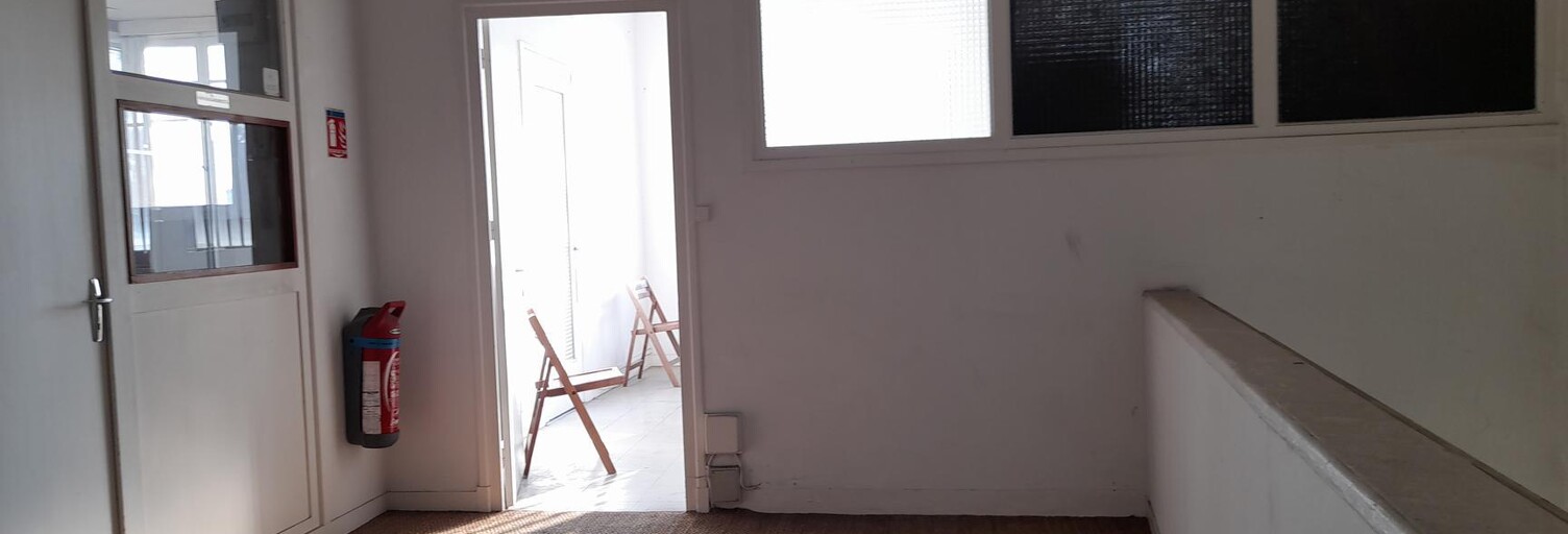 Immeuble  300 m² à vendre à Roanne (42300)