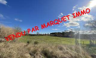 Terrain   m² à vendre à Servian (34290)