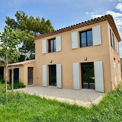 Maison 5 pièces 2880 €