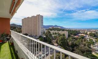 Appartement 2 Pièces 39 m² à vendre à Marseille 9 (13009)