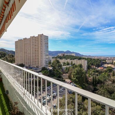 Appartement 2 pièces 155000 €