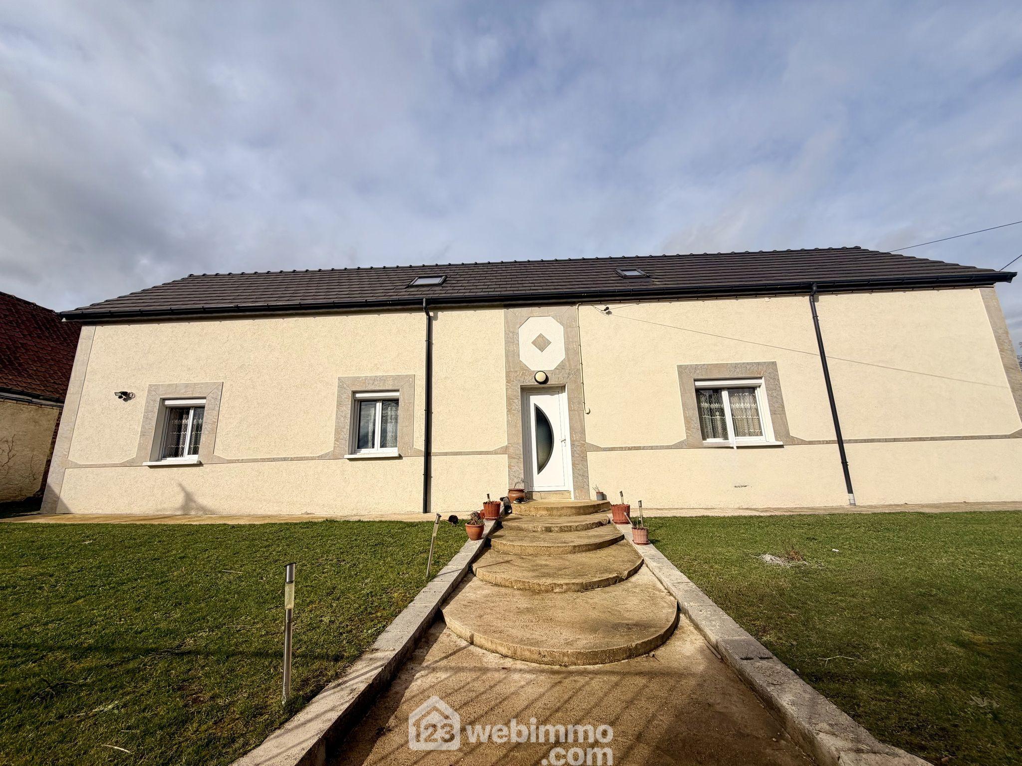 Agence immobilière de 123webimmo.com