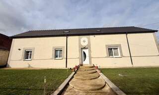 Maison 5 Pièces 211 m² à vendre à Versigny (02800)