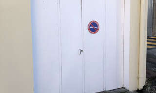 Garage  15 m² à louer à Marmande (47200)