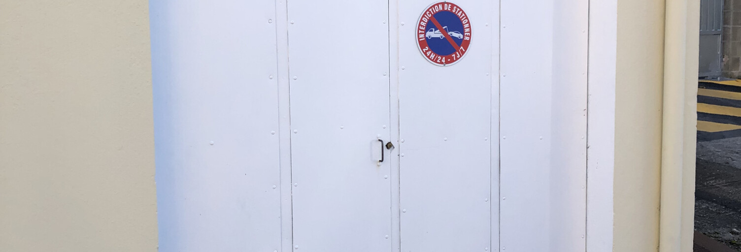 Garage  15 m² à louer à Marmande (47200)